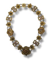 Vintage RAOB Fraternal Regalia