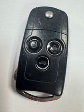 GENUINE HONDA 3 BUTTON REMOTE