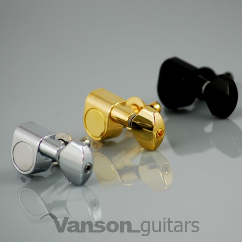 Vanson vn07 tuners - x,