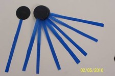 Wind tunnel accessories : 8