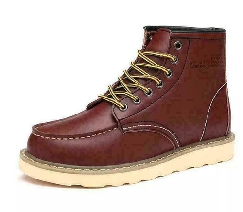 Men shoes red wing irish - men's,