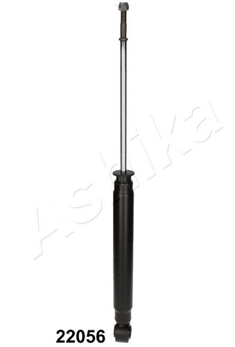 Shock absorber rear gas - rear,