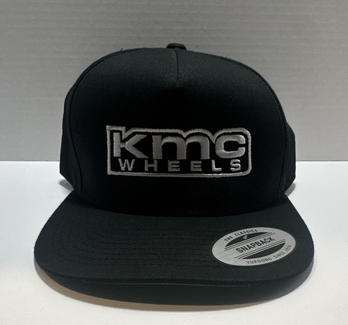 Yupoong snapback hat - yupoong,