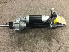 LUGGIE MOBILITY SCOOTER REAR