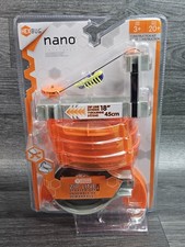 Hexbug Zipline Construction