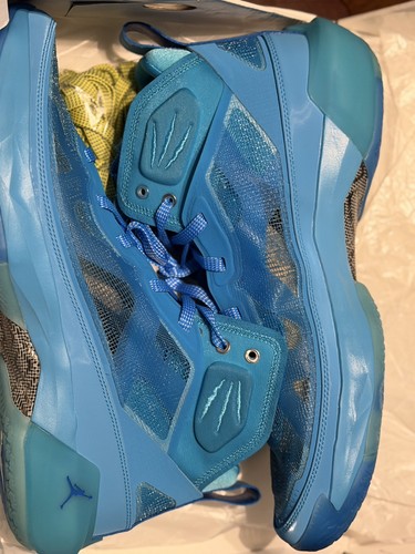 Air jordan zion williamson - 37,