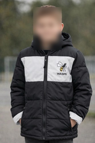 Wasps rugby kids - rugby,