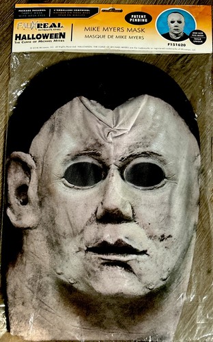Faux real halloween - halloween, costume