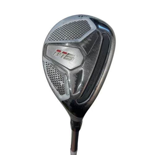 Taylormade hybrid 22 - taylormade, 22°