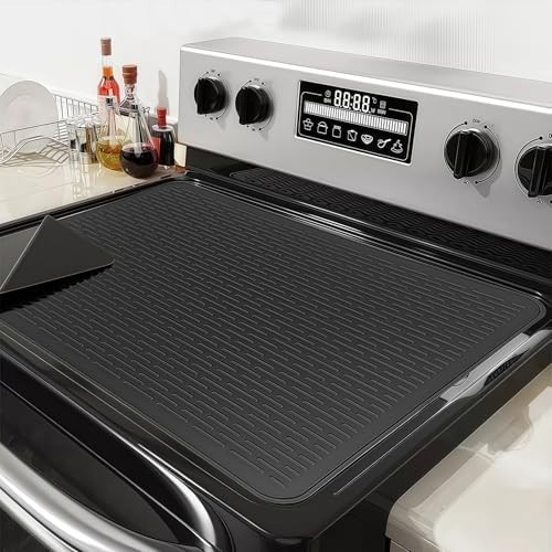 Stove top cover - stove,