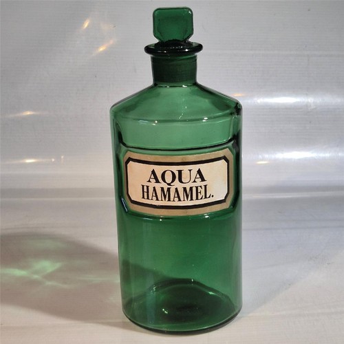 Vintage apothecary chemist - apothecary,