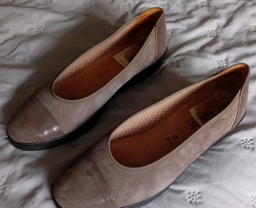 Gabor ladies comfort - gabor,