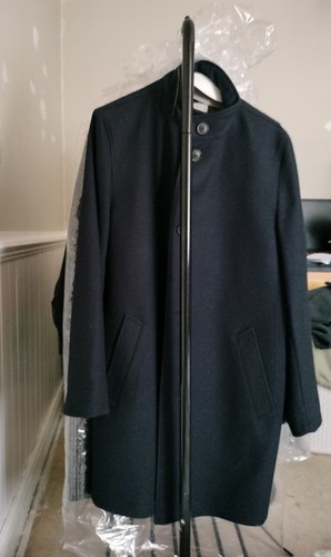 Mens large bugatti - uk, coat