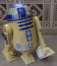 Vintage Star Wars R2D2 R2-D2