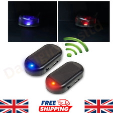Solar power car led - power,