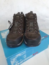 Mens Karrimor KSB Bodmin II Mid Weatherite Boot Size 10 BNWT