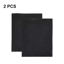 DIY ACTIVATED CARBON FOAM