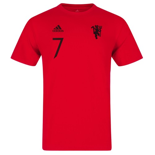Manchester united mens shirt - manchester, t-shirt
