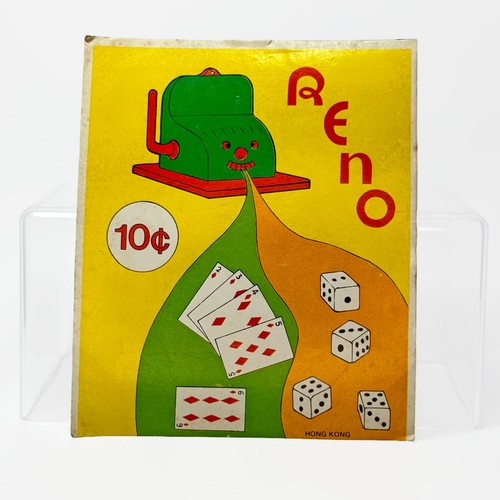 Reno candy vending machine - reno,