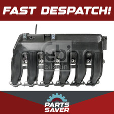 Intake Manifold 173365 Febi 11617790701 11617800585 Genuine Quality Guaranteed