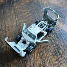 *RARE* Mebetoys Sputafuoco