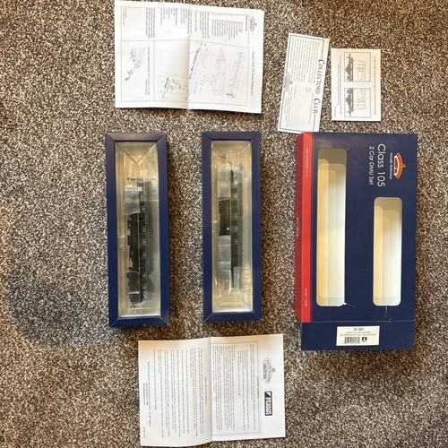 Bachmann gauge 327 class - bachmann,