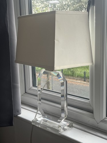 Lauren crystal glass - lauren, table