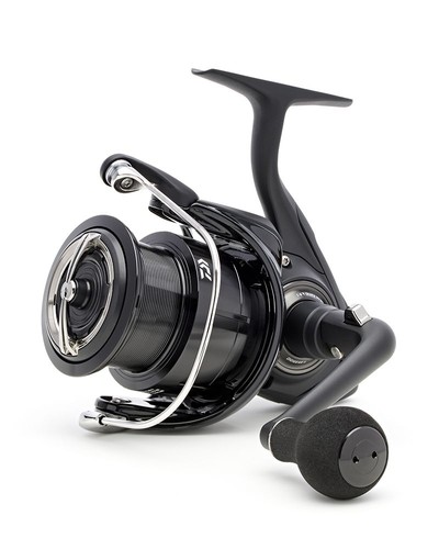 Daiwa tdr black - daiwa,