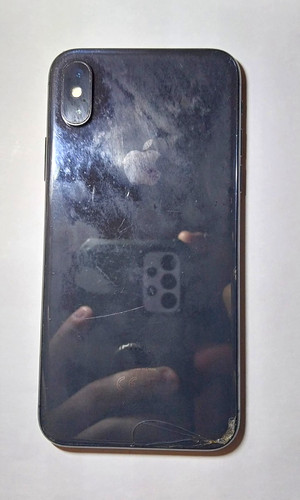 Apple iphone screen - apple, x