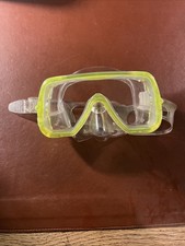 Tigullio Men's Scuba Diving Mask