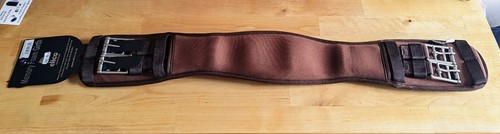Brown elico equestrian memory - brown,