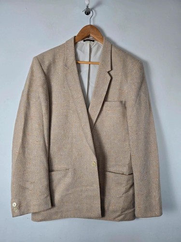 Vintage harold tillman beige - vintage,