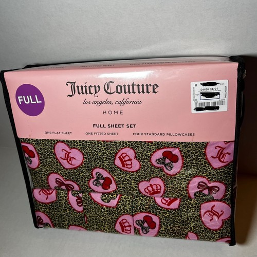 Juicy couture full - juicy,
