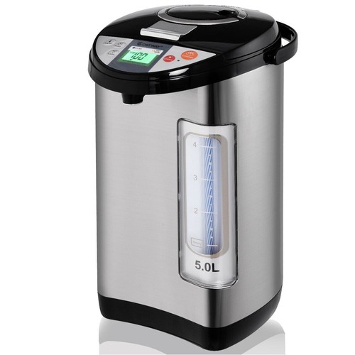 Water boiler and warmer - 5l,