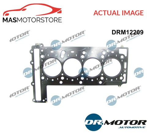 Engine cylinder head gasket - engine,