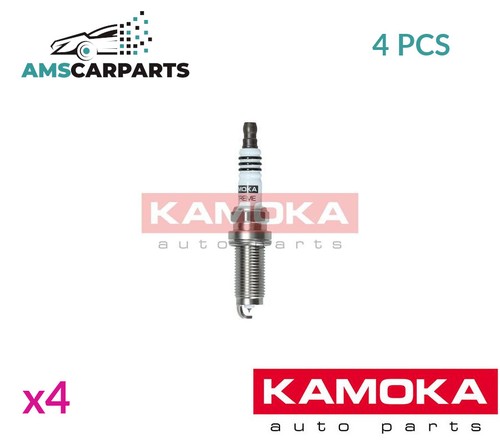 Engine spark plug - set, plugs