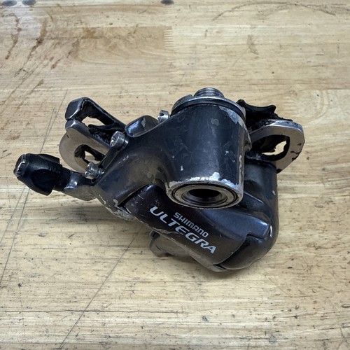Shimano ultegra 6600 rear - ultegra, rd-6600