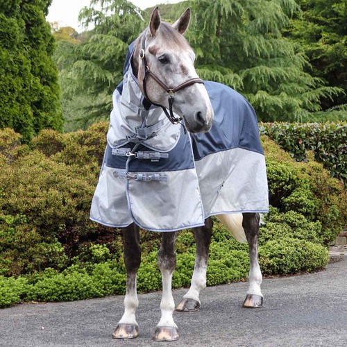 Turnoutmasta hybrid fly rug - turnoutmasta,