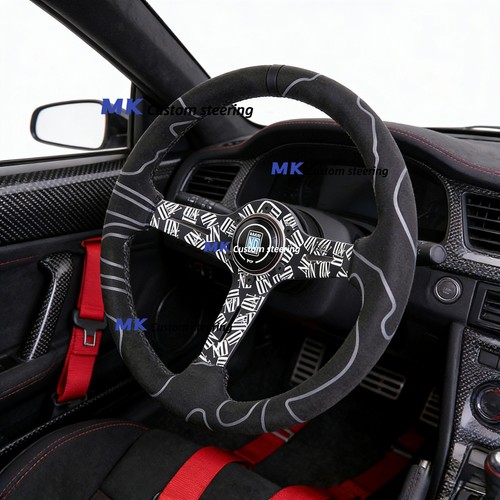 Nardi ultra deep dish suede - nardi,