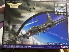 CORGI AA33322 1/72 B-17F