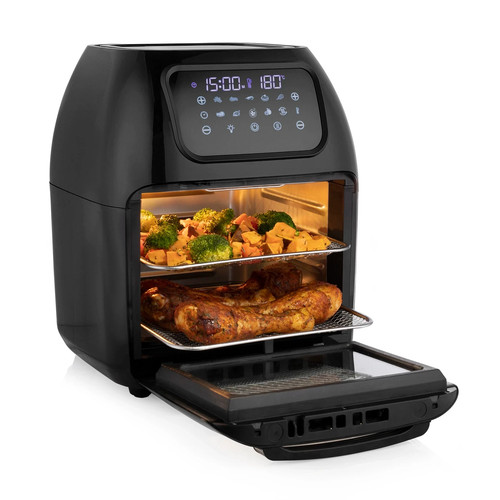 Tristar 6964 10l air fryer - tristar,
