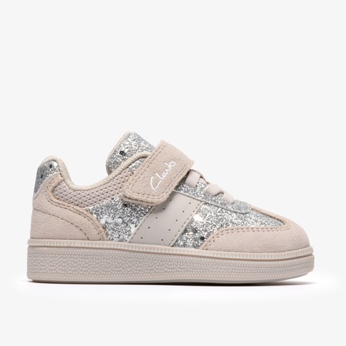 Clarks girls cypress step - clarks,