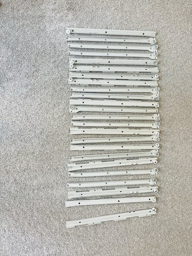 Ikea brand drawer runners - ikea, runners/