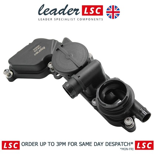 Crank case breather valve - case,