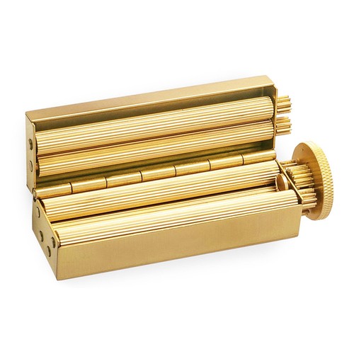 Vintage handmade cigarette - vintage,