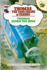 Thomas down the mine - FREE