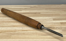 Vintage Ward 1/4" Scraper