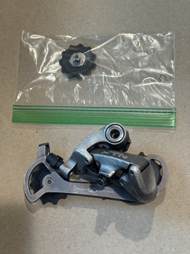 Shimano xtr m952 - shimano,