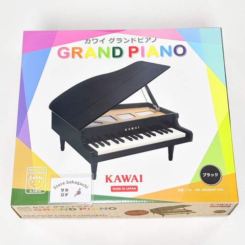Kawai 1141 mini grand - grand, piano