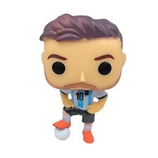 Funko Pop Ronaldo Messi